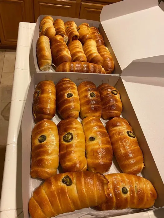 K D's Donuts Picture 1