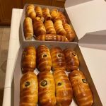 K D's Donuts