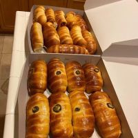 K D's Donuts ico