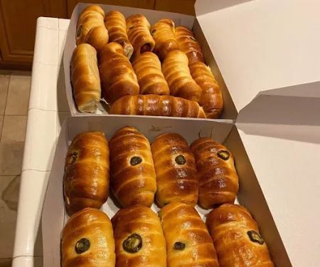 K D's Donuts