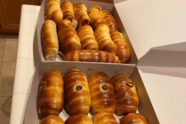 K D's Donuts