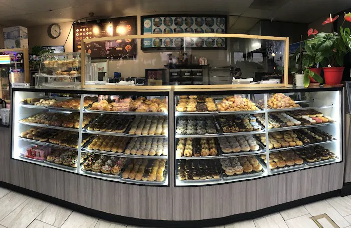 K D's Donuts Picture 10
