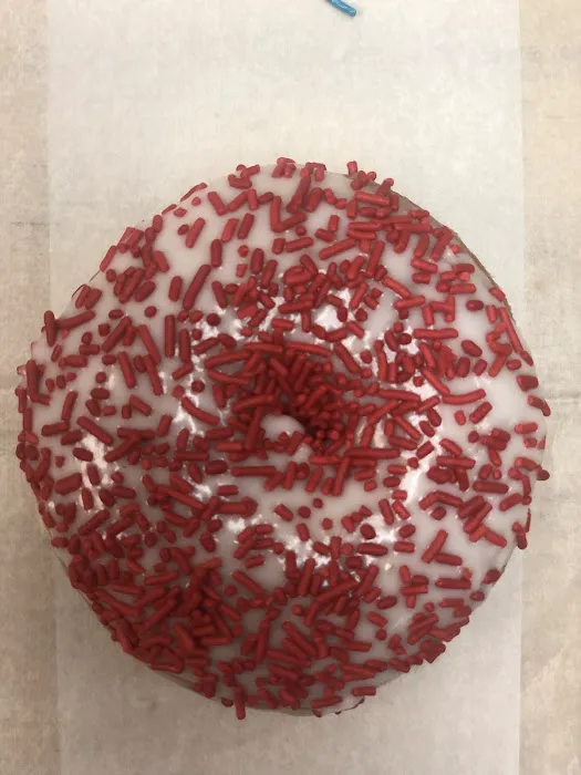 K D's Donuts Picture 8