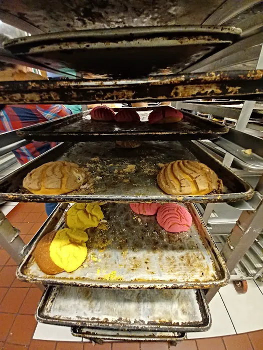 Tlaxcala Bakery Panaderia Picture 3