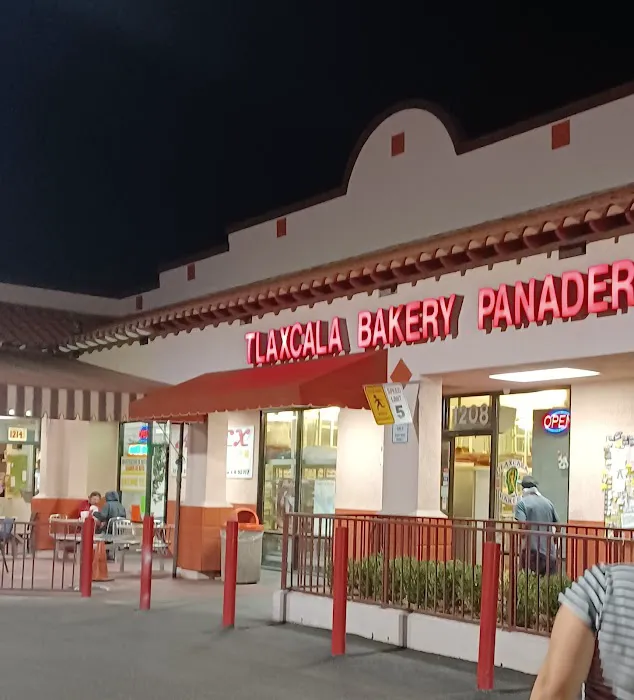Tlaxcala Bakery Panaderia Picture 4