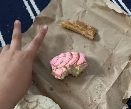 Tlaxcala Bakery Panaderia