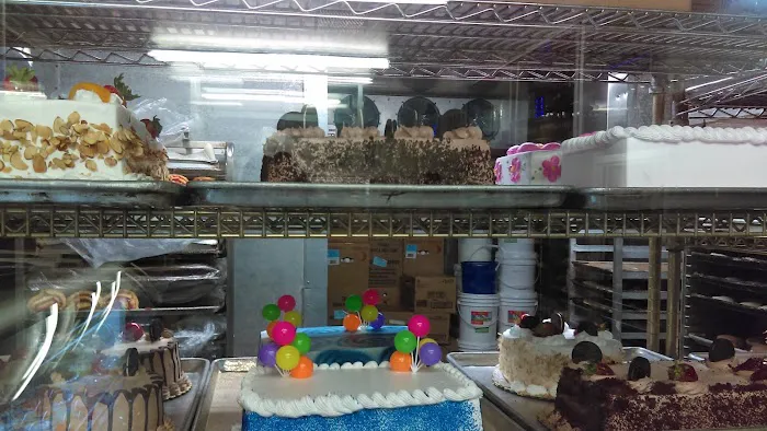 Tlaxcala Bakery Panaderia Picture 9