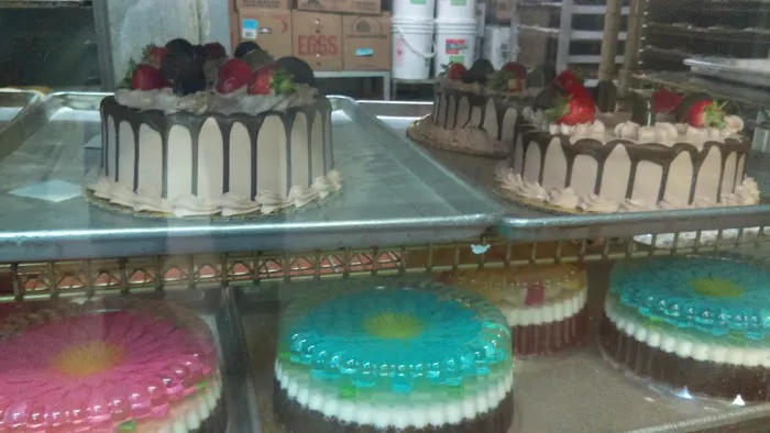 Tlaxcala Bakery Panaderia Picture 8