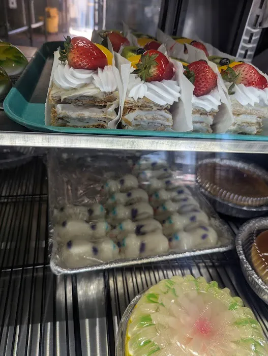 Tlaxcala Bakery Panaderia Picture 2