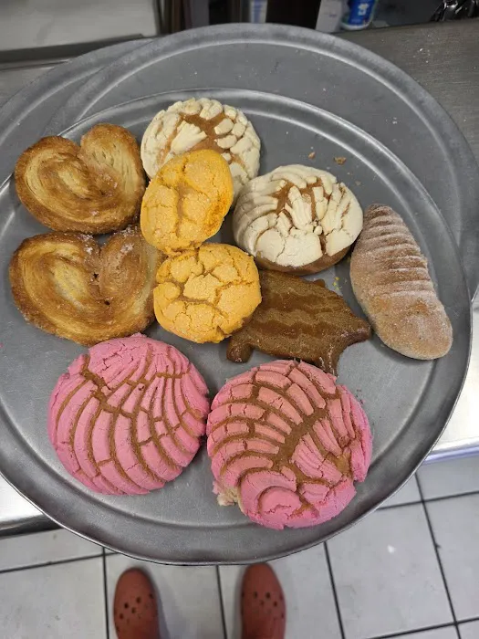 Tlaxcala Bakery Panaderia Picture 5
