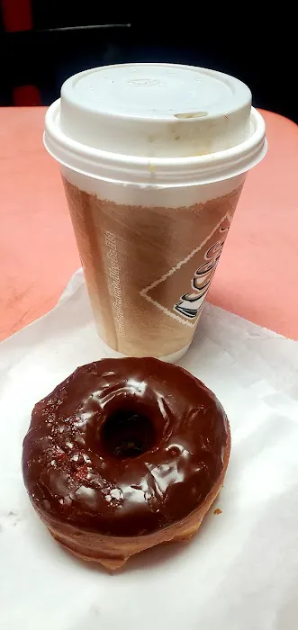 Savy Donuts Picture 4