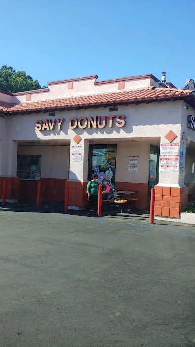 Savy Donuts Picture 5