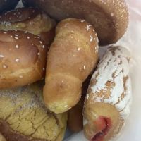 Panaderia Aqua Purificada ico