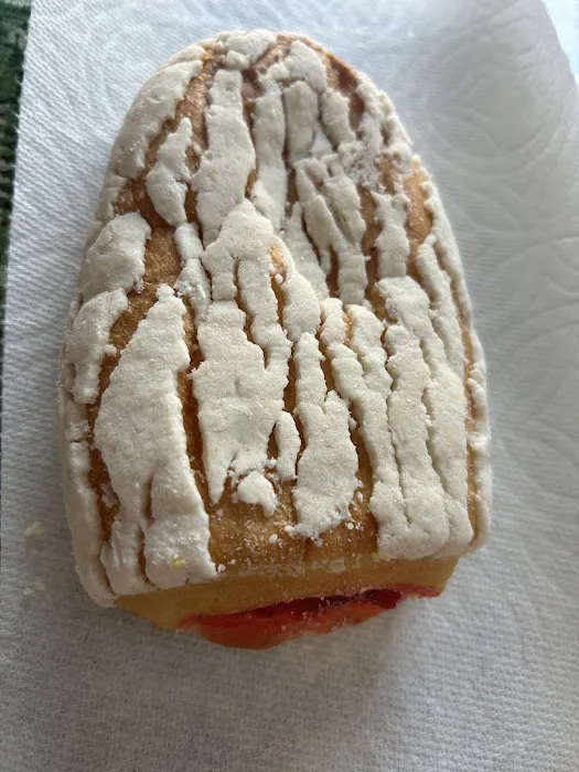 Panaderia Aqua Purificada Picture 3