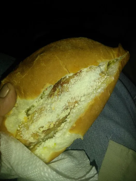 Ruben's Tortilleria Picture 2