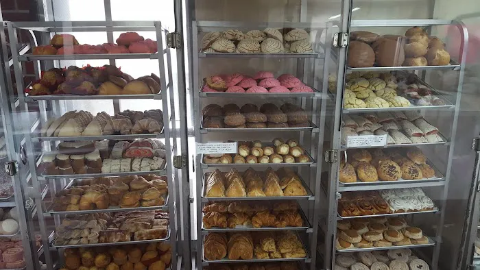 Ruben's Tortilleria Picture 1