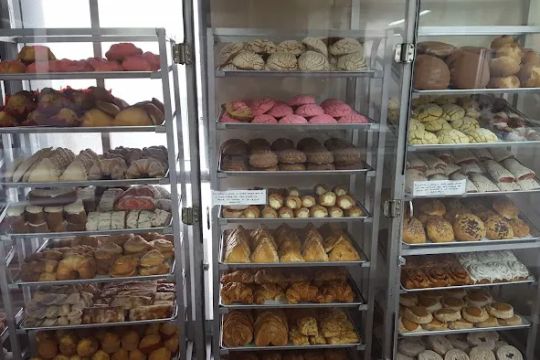 Ruben's Tortilleria