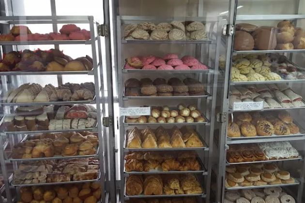 Ruben's Tortilleria