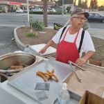 El Churro Man