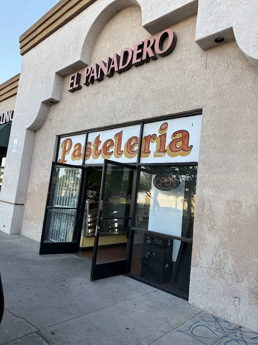 El Panadero - Pasteleria Picture 4