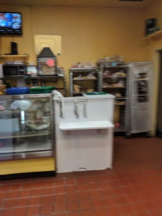 El Panadero - Pasteleria Picture 1
