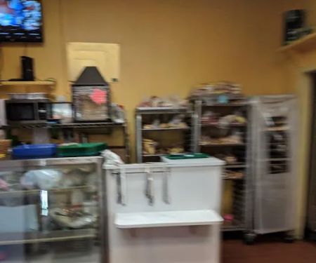 El Panadero - Pasteleria