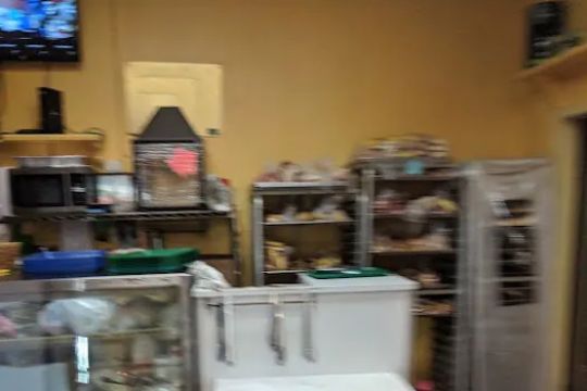 El Panadero - Pasteleria