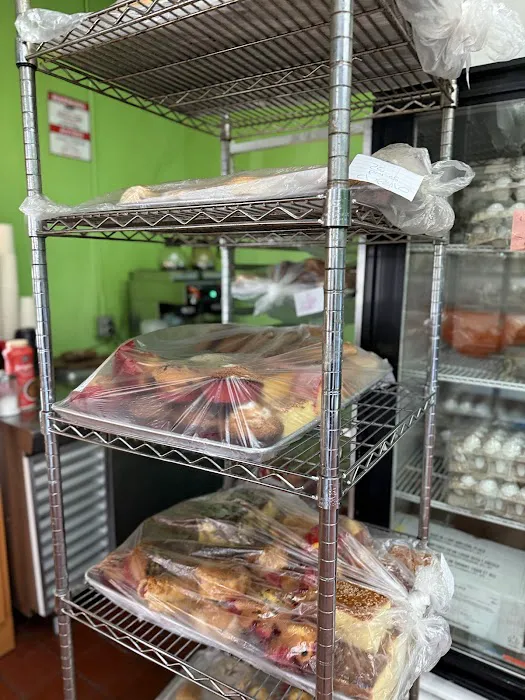 El Panadero - Pasteleria Picture 8