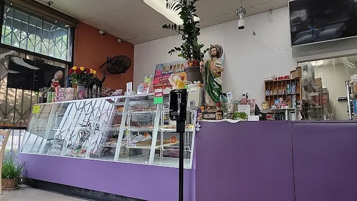 Bk’s Donuts Picture 1