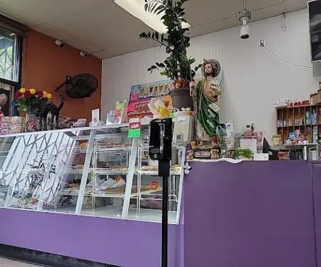 Bk’s Donuts