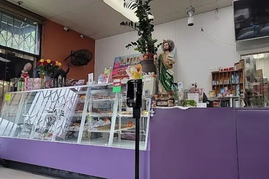 Bku2019s Donuts
