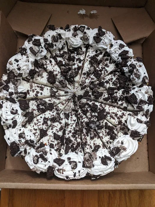 Nordic Princess Cheesecake Picture 3