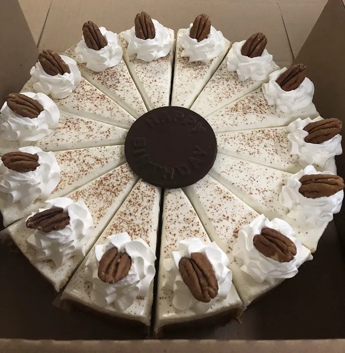 Nordic Princess Cheesecake Picture 10