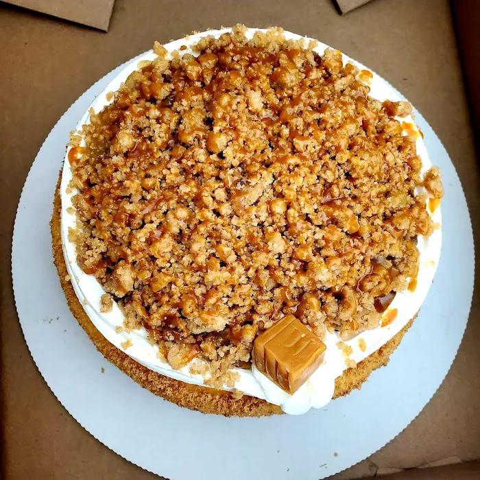 Nordic Princess Cheesecake Picture 4