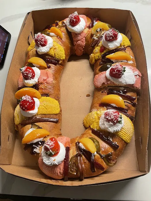 Oli's Bakery Picture 3