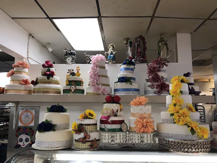 Oli's Bakery Picture 9