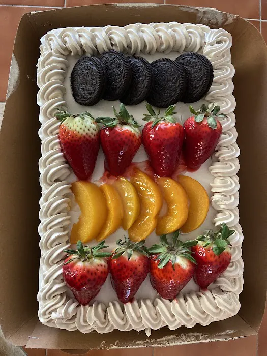 Oli's Bakery Picture 10