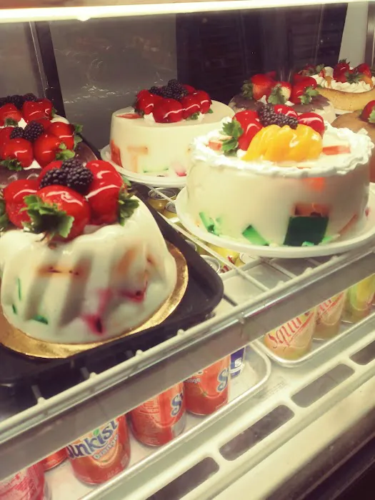 Oli's Bakery Picture 4