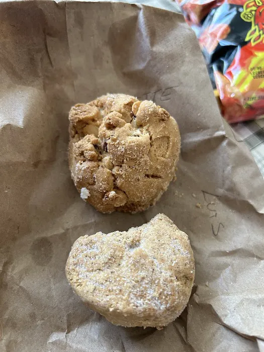 Oli's Bakery Picture 1