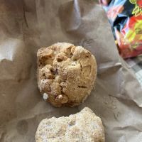 Oli's Bakery ico