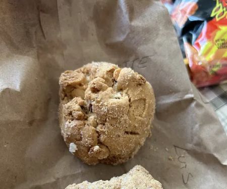 Oli's Bakery