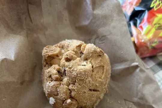 Oli's Bakery