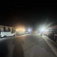 Sabor mexicano ico