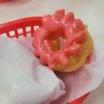 Mom's Donuts & Ice Cream