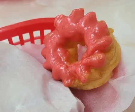 Mom's Donuts & Ice Cream