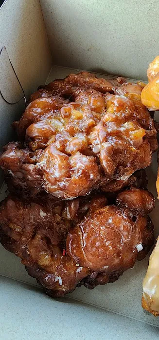 Mom's Donuts & Ice Cream Picture 4