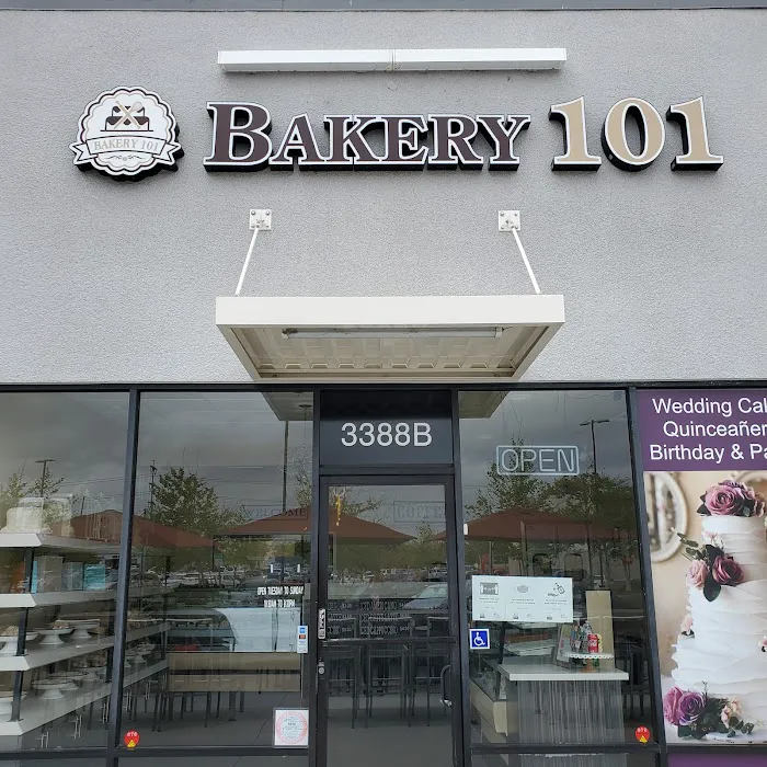 BAKERY 101 Picture 3