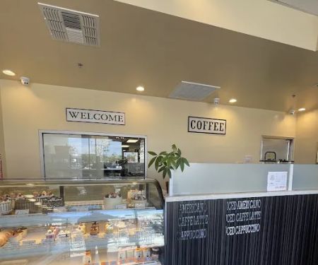 BAKERY 101