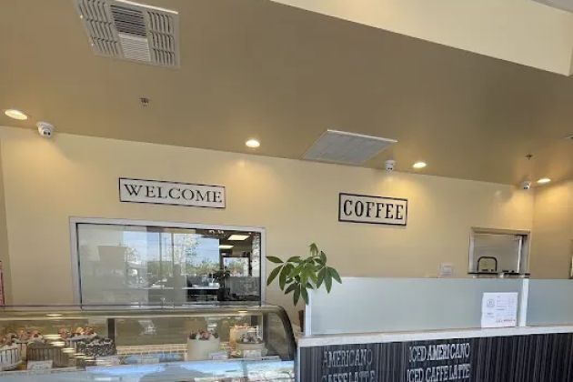 BAKERY 101