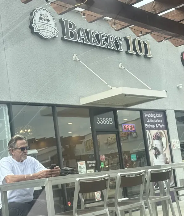 BAKERY 101 Picture 10